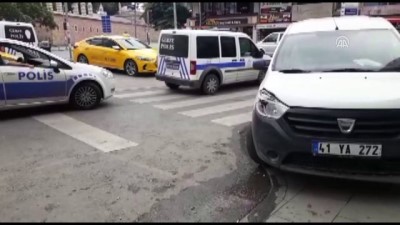 silahli saldiri - Silahlı saldırı - KOCAELİ  Videosu