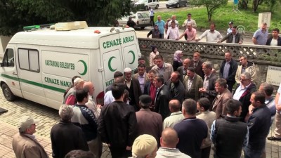 kabristan - Trafik kazasında hayatını kaybeden 6 kişinin cenazesi toprağa verildi - KASTAMONU Videosu