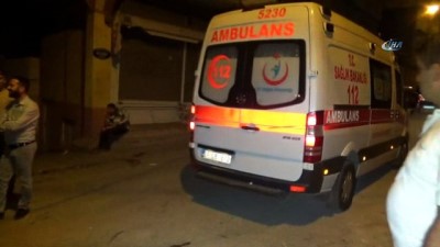 zirhli araclar -  Türk ve yabancı uyruklu şahıslar arasında kavga: 2 ölü, 2 yaralı  Videosu