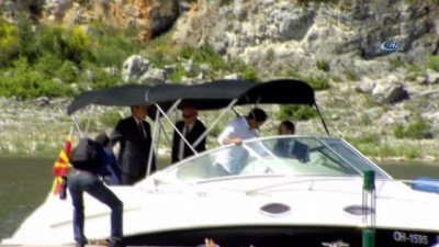 nani -  - Yunanistan Ve Makedonya Arasındaki İsim Anlaşmazlığı Sona Erdi  Videosu