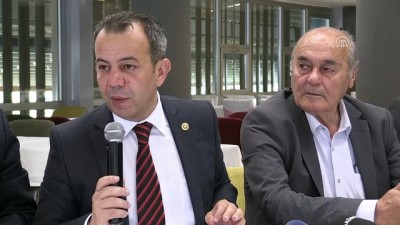 emeklilik yasi - CHP Bolu Milletvekili Özcan: 'Yeni sistemde artık partiler ülkeyi yönetmiyor' - BOLU  Videosu