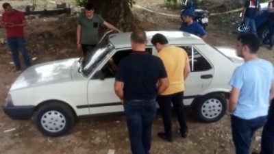 saglik gorevlisi -  İzmir’de korkunç infaz  Videosu