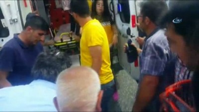 yasli adam -  Kaybolan yaşlı adam tarlada baygın halde bulundu Videosu