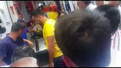 yasli adam - Kaybolan yaşlı adamı AFAD ekipleri buldu - ELAZIĞ Videosu