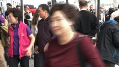 bebek -  ABD uçuşlarına ‘toz’ kısıtlaması Videosu