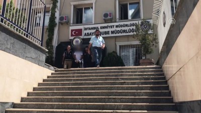 kirkoy - Bağcılar'daki cinayet - İSTANBUL  Videosu