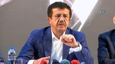 milyar dolar -  Bakan Zeybekci’den nohut üreticilerine müjde Videosu