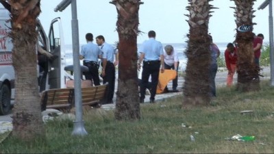 cay bahcesi -  Beylikdüzü Sahil’de cesedi bulunan çocuğun silahla öldüğü belirlendi  Videosu