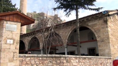 devsirme -  Bu kuş evi tam 339 yaşında  Videosu