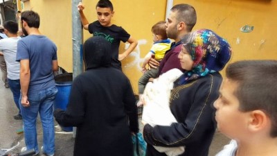 tahkikat -  Bursa'da vahşet...Genç kadını bebeğinin yanında hunharca öldürdüler Videosu