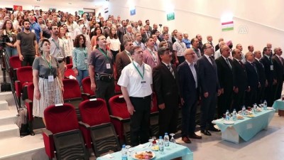 felaket - Ekoloji 2018 Uluslararası Sempozyumu - KASTAMONU Videosu