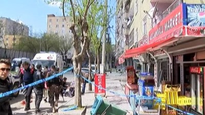 el bombasi -  Emniyete tünel kazılarak yapılan saldırının faili öldürüldü Videosu
