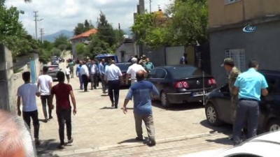 sehadet -  Hatay’a şehit ateşi düştü  Videosu