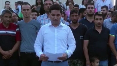 vatansever - İYİ Parti'den 250 kişi istifa etti - MANİSA  Videosu