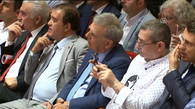 sosyal guvenlik - Kılıçdaroğlu: 'Adalet istiyoruz, bağımsız yargı istiyoruz' - İZMİR  Videosu