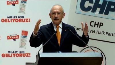 sosyal guvenlik - Kılıçdaroğlu: 'Gerçek anlamda demokrasiyi Türkiye'ye getireceğiz' - İZMİR  Videosu