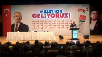 sosyal guvenlik - Kılıçdaroğlu: 'Harcanan parayı sorunca 'CHP yola, köprüye karşı' diyorlar' - İZMİR  Videosu