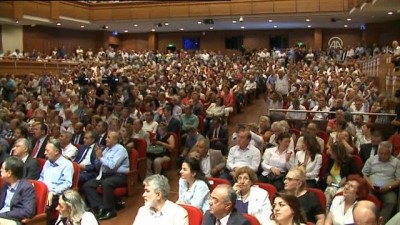 sosyal yardim - Kılıçdaroğlu: 'Muhtarlık temel kanun tasarısı hazırladık' - İZMİR  Videosu