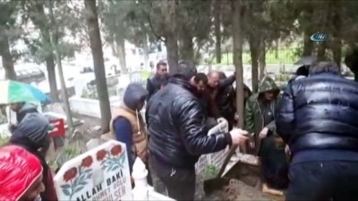 kalp krizi -  Kuzey Efe’nin boğularak öldürüldüğü kesinleşti  Videosu