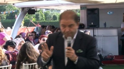 isaf -  Maltepeli kadınlar halay eşliğinde boğaz turu yaptı  Videosu