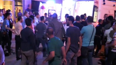 uzman cavus - Mayın patladı: 1 şehit, 2 asker yaralı (2) - SİİRT  Videosu