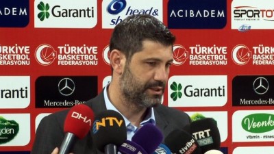 sili - Ömer Onan: “4 galibiyetle tamamlamak istiyoruz”  Videosu