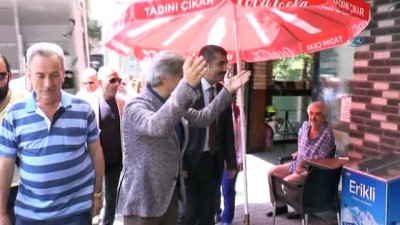 kamu hastanesi -  Taksim Eğitim ve Araştırma Hastanesi tüm fonksiyonlarıyla hizmete başladı  Videosu