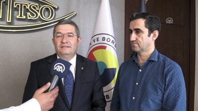 tren seferleri - Tebriz-Van tren seferleri başladı - VAN  Videosu