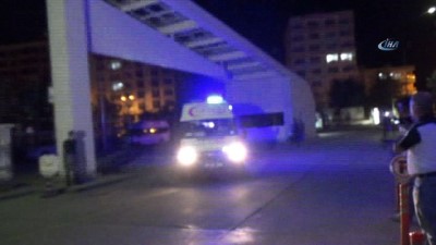 bassagligi -  Valilikten terör saldırısı açıklaması  Videosu