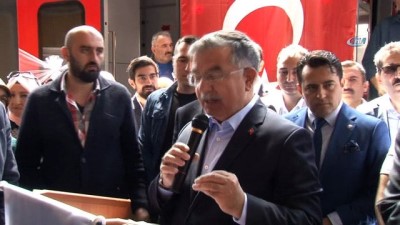 rayli sistem -  20 Milyon Lira değerindeki Raybüs Hizmete Girdi  Videosu