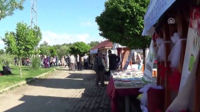 aritma tesisi - 8. Uluslararası İnci Kefali Göçü Kültür ve Sanat Festivali - VAN  Videosu