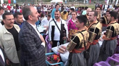 hukumet - Adalet Bakanı Gül: 'Türkiye dünyanın yıldızı bir ülkedir' - GAZİANTEP Videosu