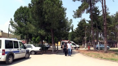 muhendislik - Adana’da FETÖ/PDY operasyonu  Videosu