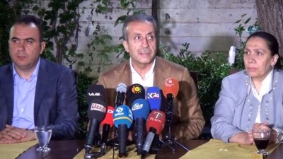 saglik sektoru -  AK Parti Genel Başkan Yardımcısı Mehdi Eker: 'Erdoğan itiraz ettiği için hedef'  Videosu