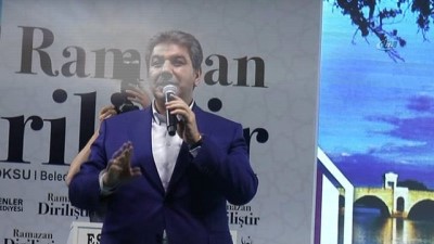 siyasi parti -  AK Parti Milletvekili Aziz Babuşcu: '24 Haziran’ın kazası yok, tekrar 24 Haziran’ı yaşama imkanımız yok'  Videosu