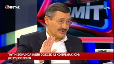 melih gokcek - Ankaralılar Cumhurbaşkanı seçiminde kimi destekliyor?  Videosu