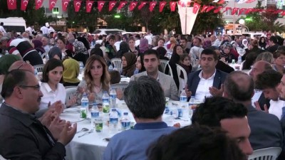 baskanlik sistemi - Başbakan Yardımcısı Çavuşoğlu: '4 kat büyümek için belki de 5 yıl yeterli olacak' - BURSA  Videosu
