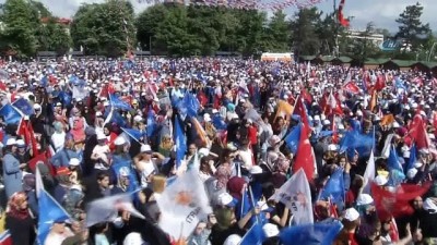 organize sanayi bolgesi -  Başbakan Yıldırım: “Türkiye’yi hedef alanlar, siyaset mühendisliği yapanlar kaybetmeye mahkumdur” Videosu