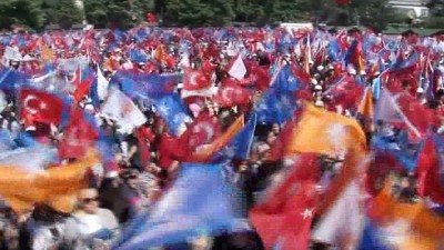 otomotiv sektoru -  Başbakan Yıldırım: “Yerli otomobili hiç kimse durduramaz” Videosu