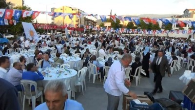 politika -  Çavuşoğlu: 'Türkiye 16 yıldan bu yana sağladığı başarılarını kurumsal yapıya kavuşturacak'  Videosu