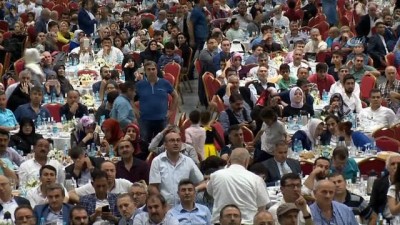 baskanlik sistemi -  Cumhurbaşkanı Erdoğan: “Engellerden dolayı pes etseydik, ülkemizi bugünkü konuma getiremezdik”  Videosu