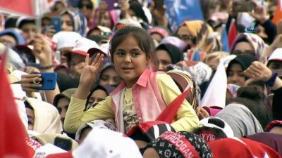 yaris -  Cumhurbaşkanı Erdoğan: Videosu