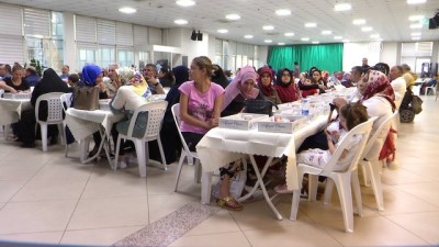 a haber - Gönül Bağı Hareketi'nden AA'ya ödül - İSTANBUL  Videosu