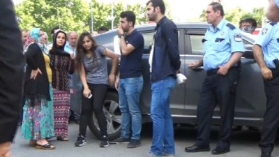 silahli kavga -  GSM bayii cinayetinin sır perdesi aralandı  Videosu