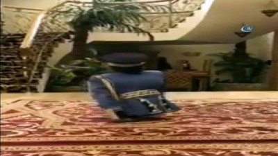 yuzme -  - Katar'ın engelsiz çocuğu; Ganim El Miftah Videosu