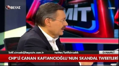 melih gokcek - Melih Gökçek: Kaftancıoğlu: HDP'ye de CHP'ye de aynı mesafede  Videosu