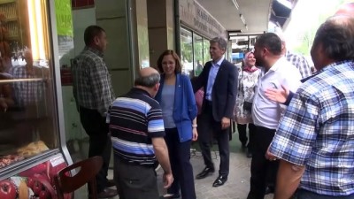 cumhurbaskanligi secimi - MHP Genel Başkan Yardımcısı Deniz Depboylu - AYDIN  Videosu
