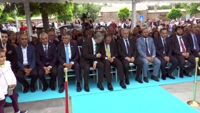 basortulu milletvekili - Özhaseki: 'İnananlara senelerdir yaptıkları zulmü, vatandaş unutmadı' - KAYSERİ Videosu