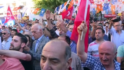 yilbasi - 'Sadece yılbaşından sonra 8 bin uyuşturucu satıcısını kodese tıktık' - İSTANBUL Videosu