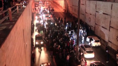 hukumet karsiti - Ürdün'de vergi yasasına protesto - AMMAN  Videosu